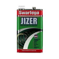 Swarfega Jizer Water Soluble Parts Degreaser Cleaning Products with Rust Inhibi