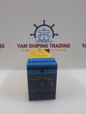 TURCK multi safe  MS1-22ExO-R Switching-Amplifier