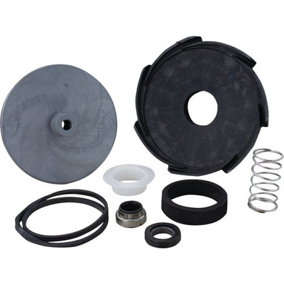 #ad Star Water Systems Sump Pump Repair Kit 148141 Star Water Systems 148141 $83.72