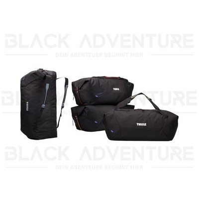 Thule GoPack Duffel 75L Einzeltasche