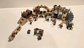 LEGO The Hobbit: Barrel Escape (79004)