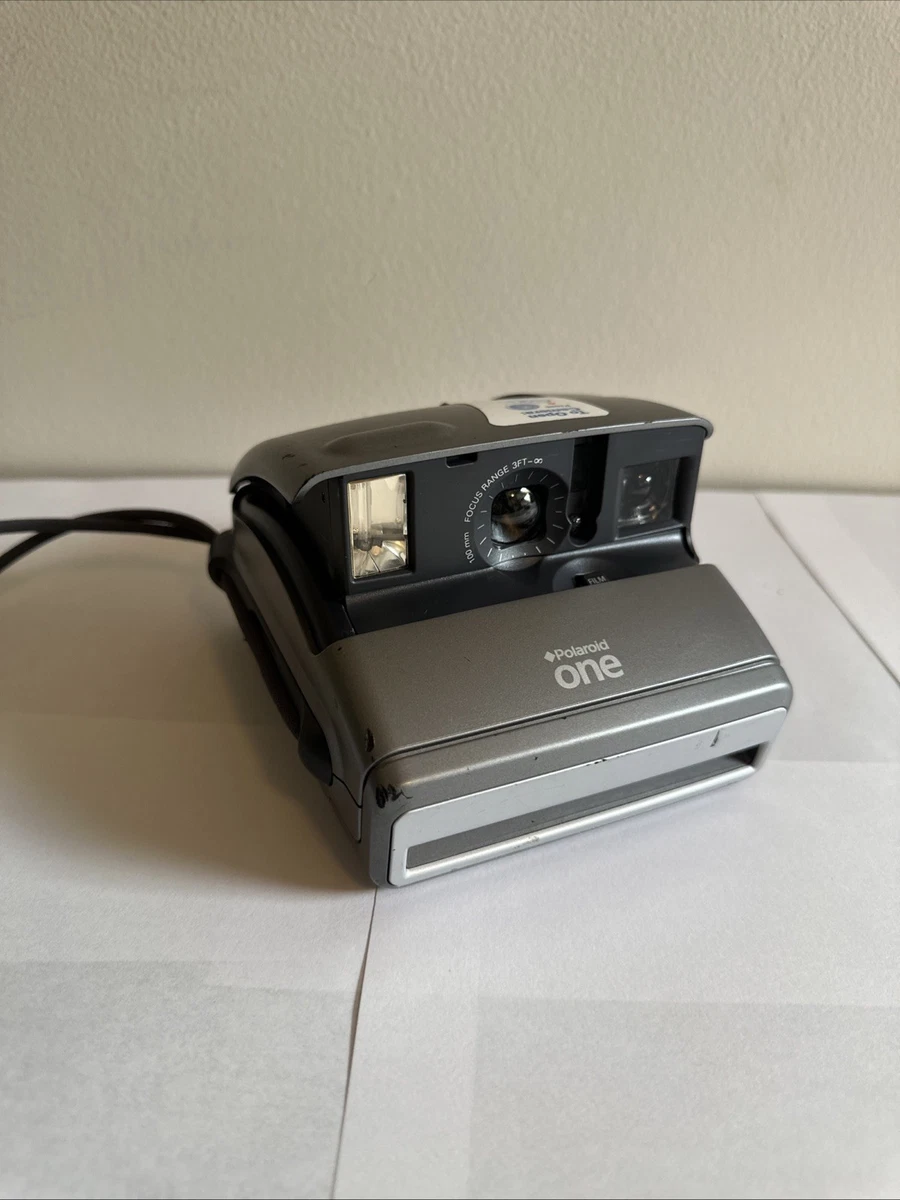 新品未使用品　One600 Classic　希少 polaroid one600 classic products for sale | eBay
