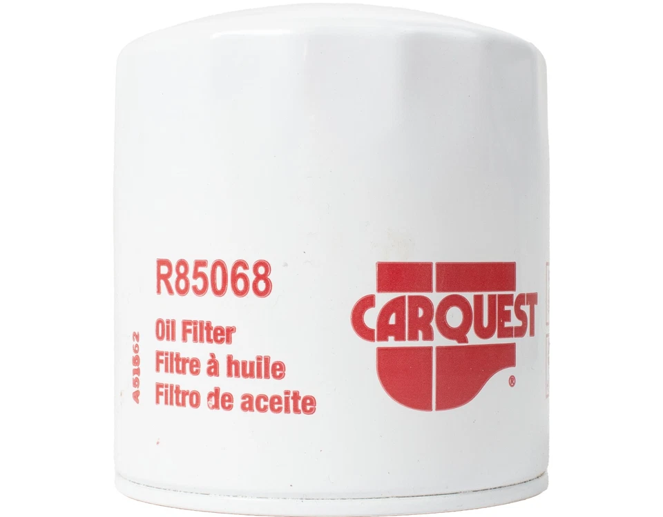 Carquest Replacement Oil Filter Fits 1975-90 Dodge B-Series Vans Model ID R85068 - Image 2 of 4