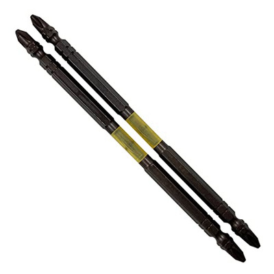 ANEX ABRM-2150 Kokuryu Toughness Bit Double-Ended Tough +2 x 150 2er Set