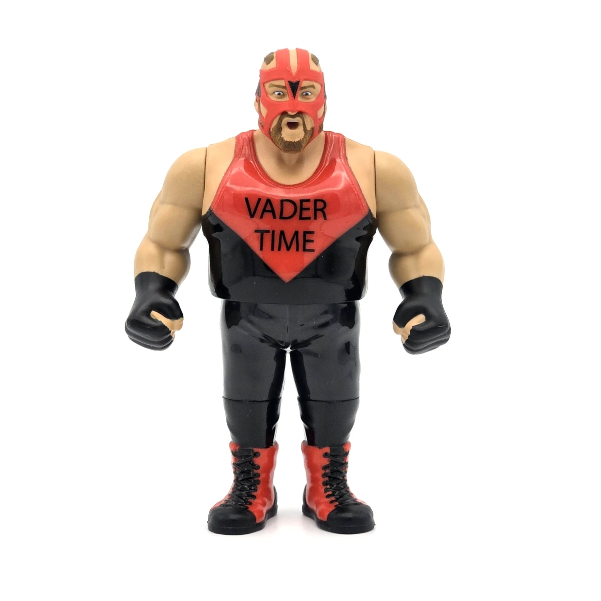 WCW ベイダーコレクティブルフィギュア WCW ベイダーコレクティブルフィギュア WCW ベイダーコレクティブル