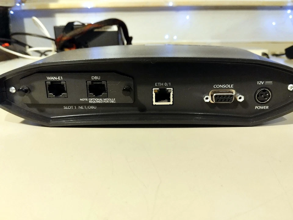 AdTran Netvanta 3200 - Image 2 of 2