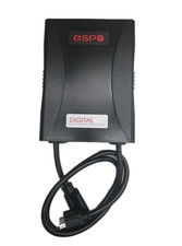 Ametek ESP D5133NT Digital QC MULTI-STAGE-PROTECTION 120V 15A 1800W 50/60Hz 3