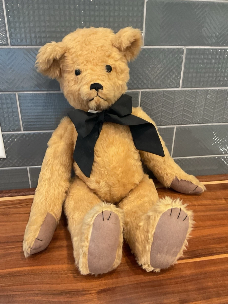 Antique 21 - 25 in Size Teddy Bears for sale | eBay