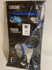 Camelbak Fusion™ 3L Reservoir with TRU® Zip Waterproof Zipper