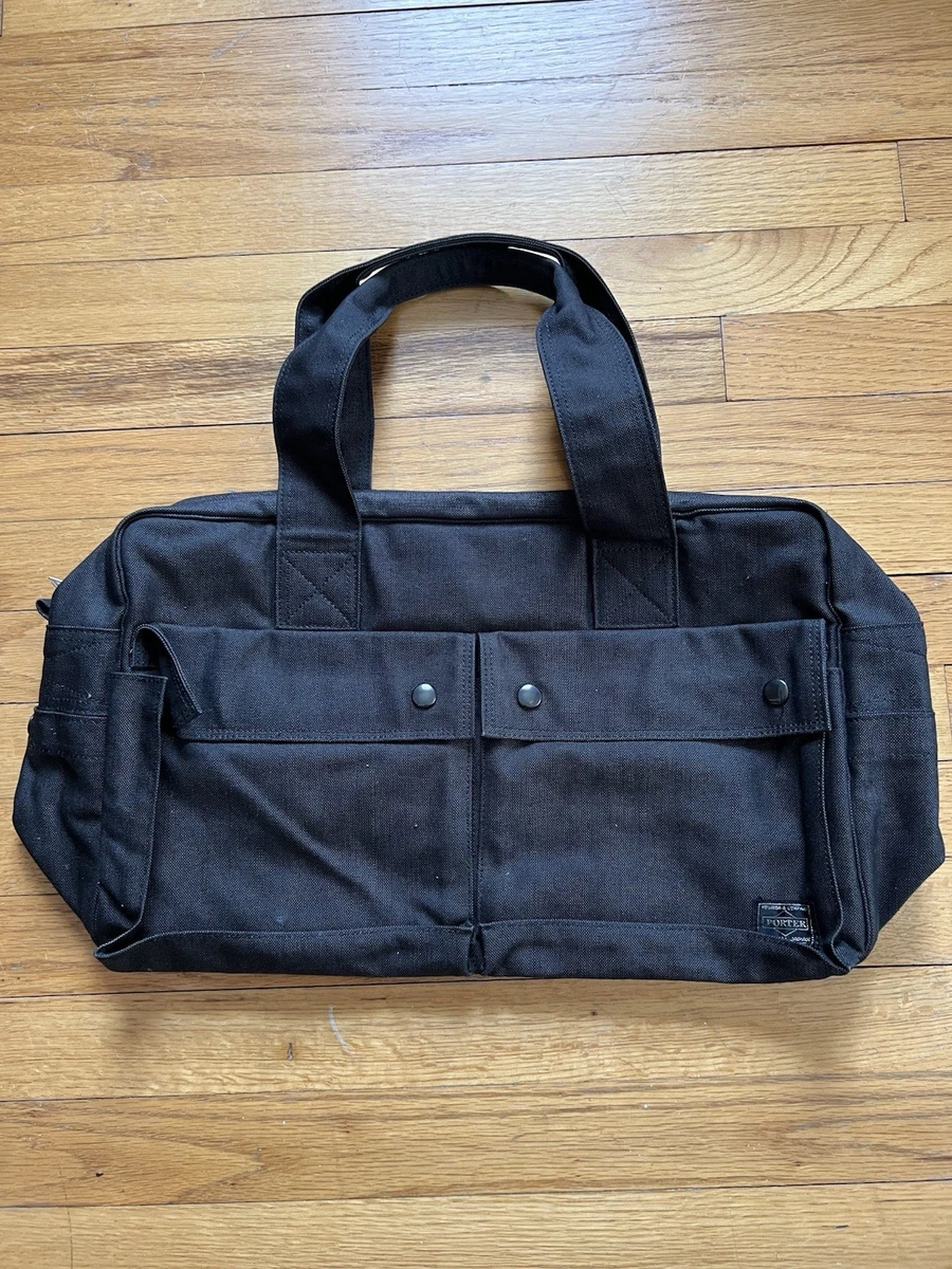 Porter Boston Bags for Men products for sale | eBay