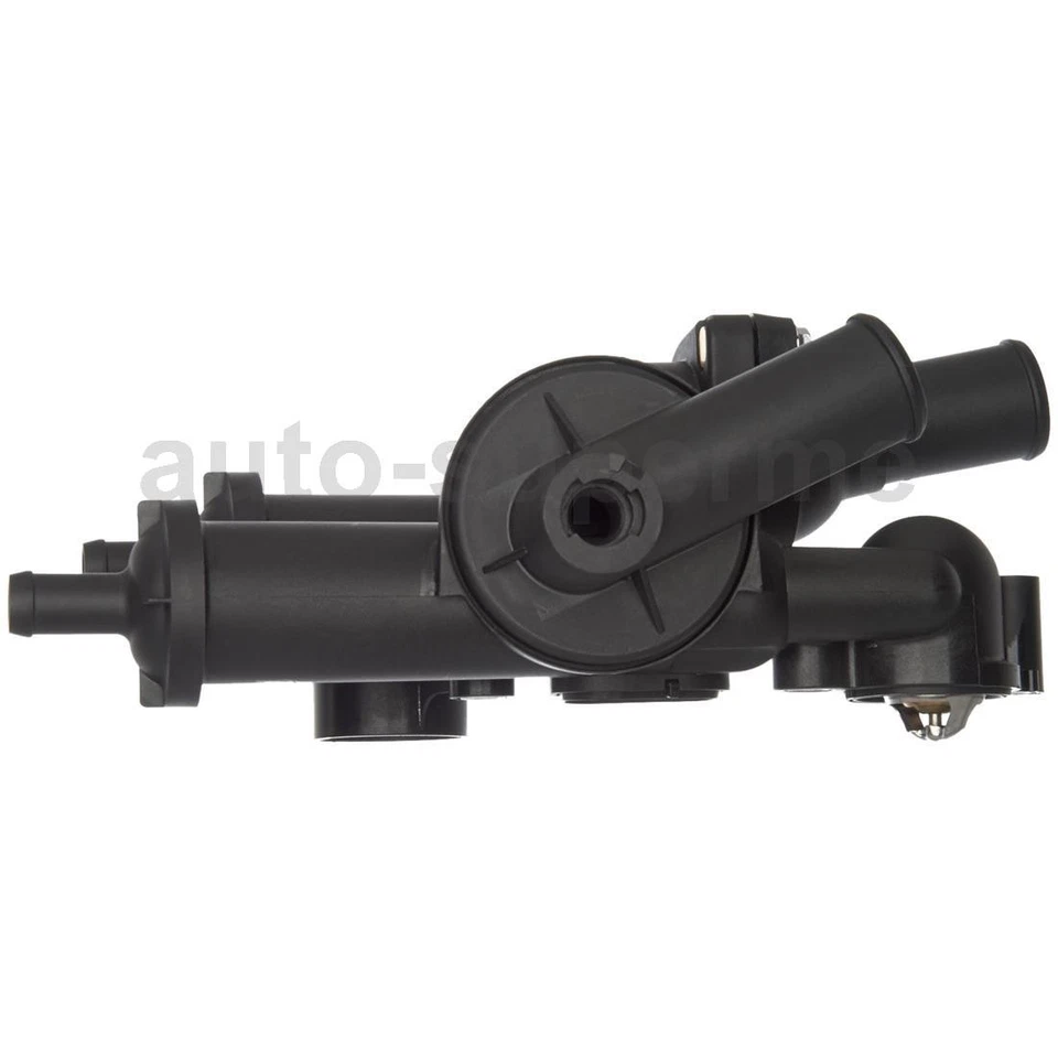 Termostato de refrigerante de motor para Dodge Caliber 2,0 L 2007-2012 Foto 4 de 4