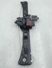 Lève vitre Fiat Qubo