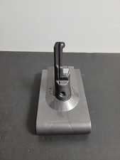 OEM Genuine Dyson V8 Replacement Vacuum Battery SV10 Part 967834-05 Clean Tested