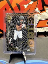 2025 Panini Donruss - Vortex Jayden Higgins Rookie Card Texans RC