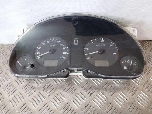 VW SHARAN 7M8, 7M9, 7M6 Kombiinstrument 95VW10849ABE 7M0919882H 1.90 25148425