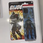 G.I. JOE CLASSIFIED SERIES RETRO CARD BEACH HEAD 6 INCH VINYL FIGURE NIB