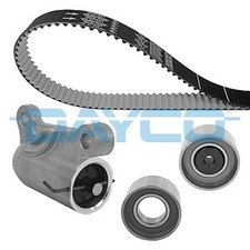 ZAHNRIEMENSATZ FÜR MAZDA 3 (BK), MAZDA 3 STUFENHECK (BK) - DAYCO KTB763