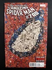Amazing Spider-Man #700 1st Print Montage cover VF/NM *A15