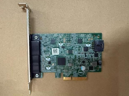 Used DELL T5820 T7820 T7920 T3630 TBT3 Thunderbolt 3 card 83T0C P1XY1 NKT13