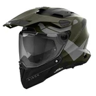 Airoh Commander 2 Reveal Military Green