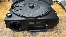 Kodak Carousel 600H Slide Projector VTG Vintage