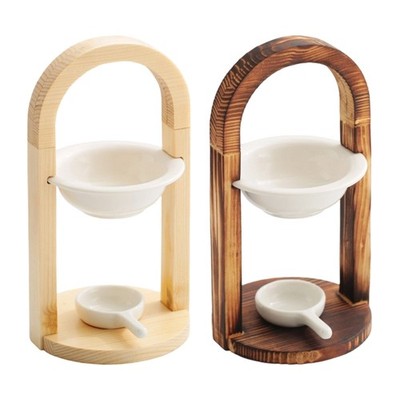 Tealight Holder Essential Oil Burners Wax Melt Burners Scented Diffuser