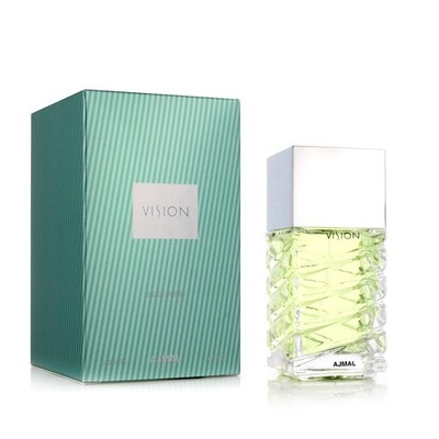 Ajmal Vision Eau De Parfum EDP 100 ml (man)