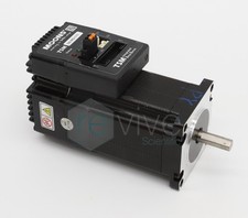 MOONS' TSM23S-3RG NY01 Integrated Step-Servo Motor