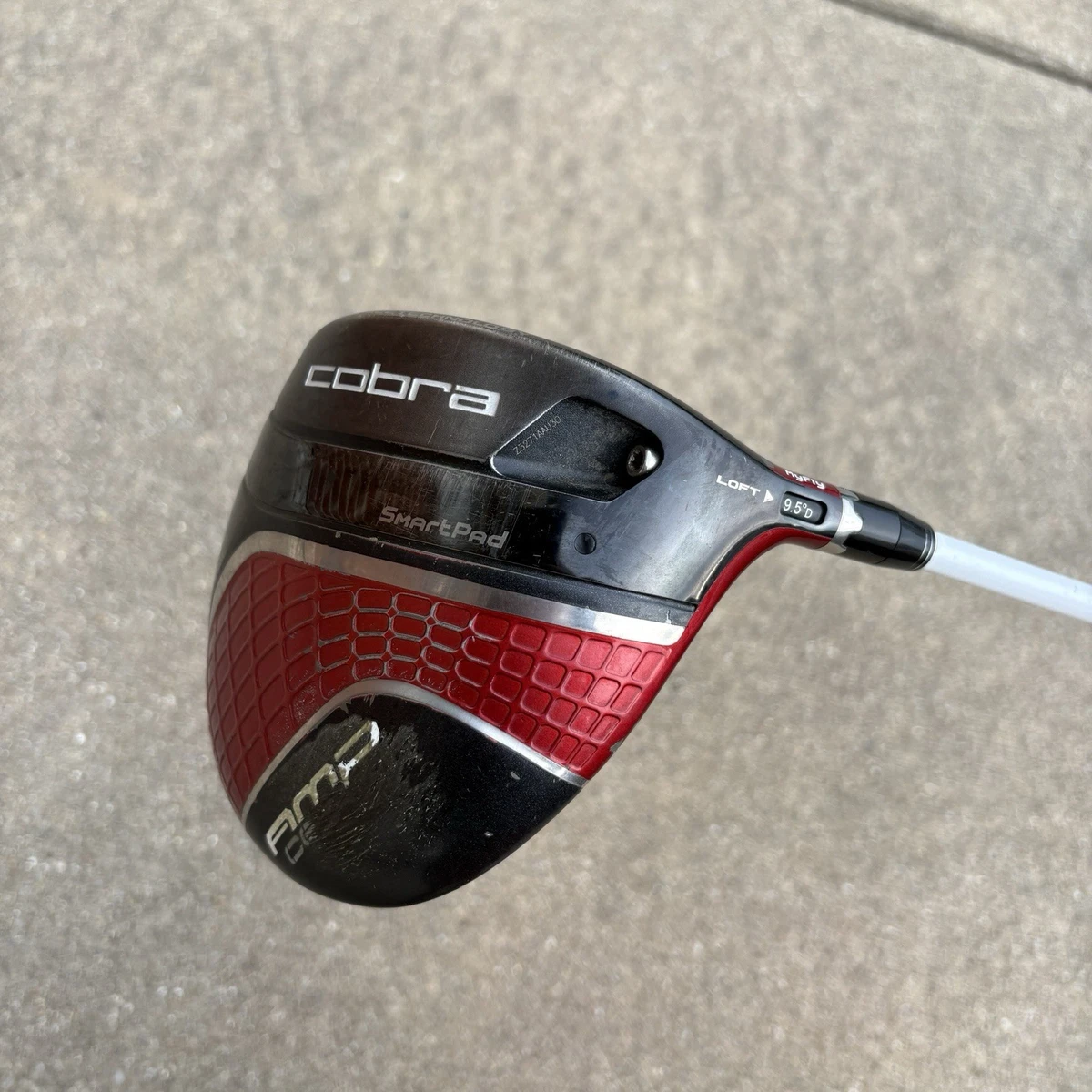 Cobra Amp Driver Golf Clubs for sale | eBay