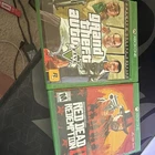 New ListingRockstar Games Grand Theft Auto V Xbox One Action Adventure M NTSC