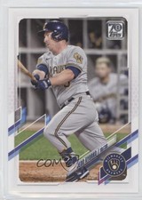 2021 Topps Jedd Gyorko #645 0nr3