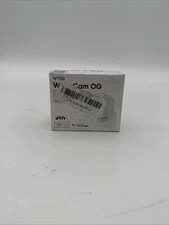 Wyze Cam Indoor/Outdoor OG Security Camera - White - Brand New Sealed