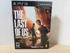 The Last of Us -- Survival Edition (Sony PlayStation 3, 2013)