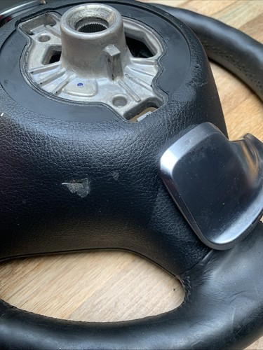 BMW Steering Wheel - Picture 6 of 7