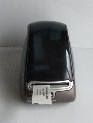 Dymo LabelWriter 400 Thermal Label Printer Model 93089 , NO AC ADAPTER