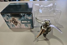 LAME BIMBY TM21 GRUPPO COLTELLI LAMA ALTA QUALITÀ PREMIUM INOX 