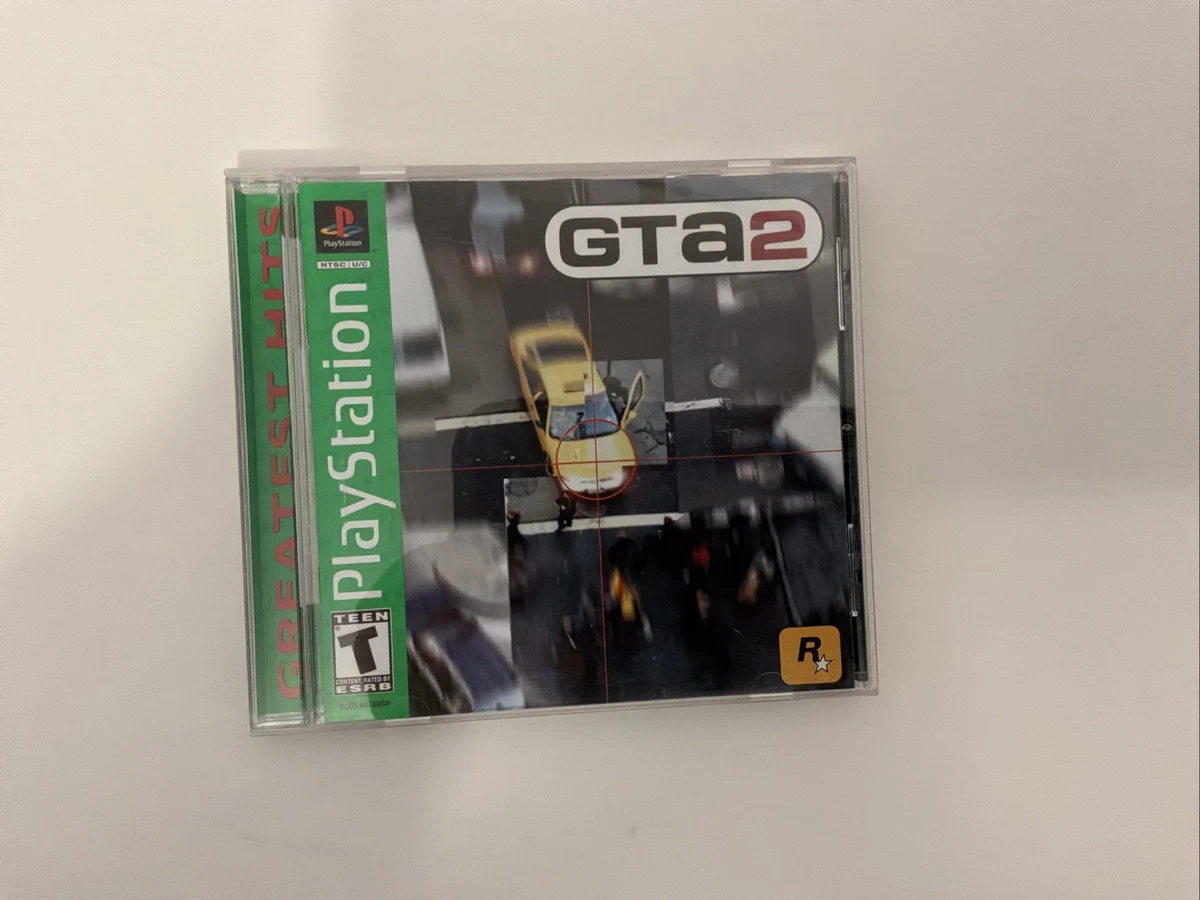 GRAND THEFT AUTO GTA Vice City Sony ps 2 Playstation 2 EUR 7,80 GRAND THEFT AUTO GTA Vice City Sony ps 2 Playstation 2 EUR 7,80