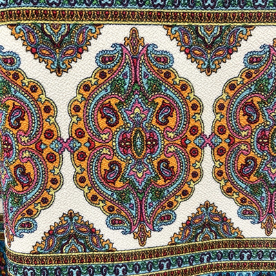 Liverpool Bullet Texture 4Way Stretch Boho Morocco Fabric Lot of 10 Yards $30