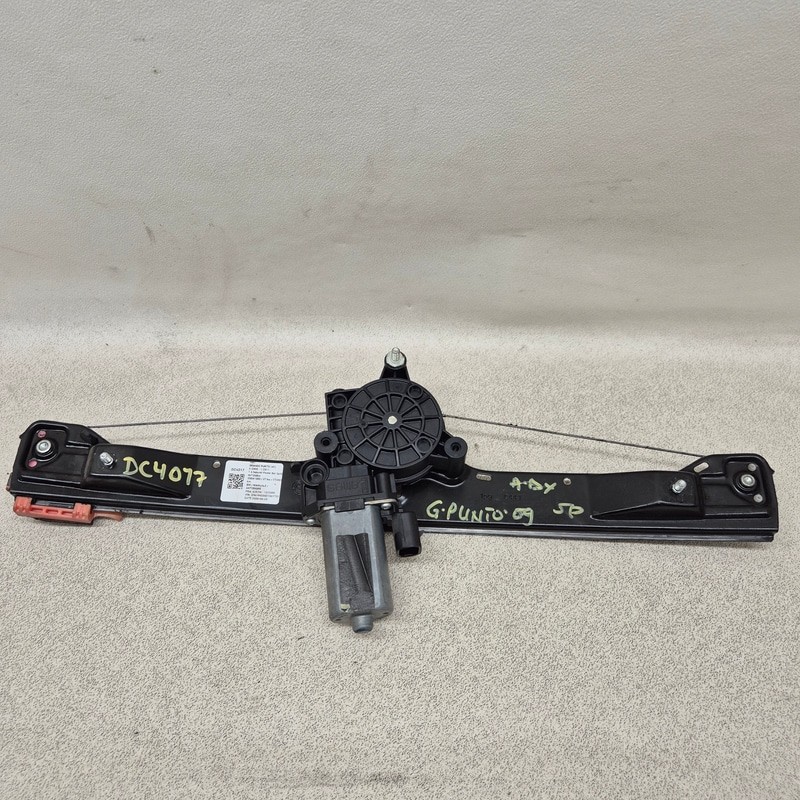 51786728 Alzacristallo elettr. porta ant. DX ABARTH PUNTO EVO (4B) 1.4 16V