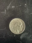 1913-S United States, Buffalo Head Nickel, Type 2