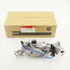 New Oil Pump & Solenoid Kit Fit For 11-19 Dodge Chrysler 3.6L Cummins 68252670AB