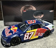 2025 CONNOR ZILISCH RED BULL ROOKIE FIRST CUP 1/24 ACTION ELITE NASCAR DIECAST