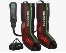 Medisana Leg Massagers