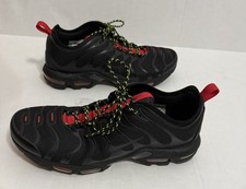 Nike Air Max Plus TN Ultra Black Anthracite Sneakers AR4234-002 Men s Size 13