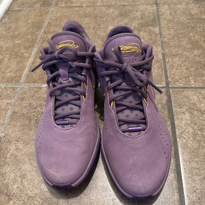 NIKE LEBRON 21  FRESHWATER  ; Worn 2x, US MENS SIZE 11
