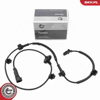 Abs Sensor Raddrehzahl Esen Skv 06SKV491 FüR Mitsubishi Outlander 3 Asx 4WD GG2W
