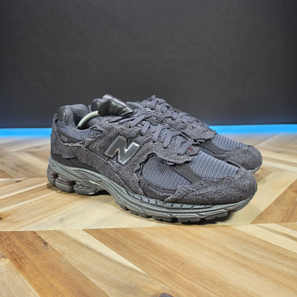 New Balance 2002 Grey for Sale | Authenticity Guaranteed | eBay