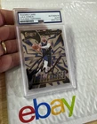 Luka Doncic Autograph PSA DNA Authentic Auto Original Genuine 2021 Panini Dallas
