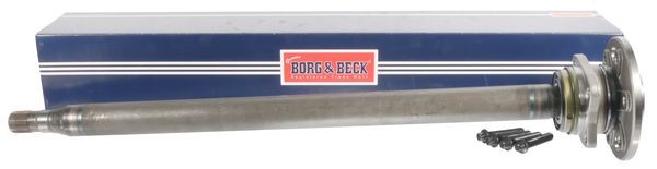 BORG & BECK BDS1967 Drive Shaft Right Rear Fits Mercedes-Benz Sprinter 3-T VW