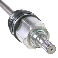 Gsp Cv Axle Assembly P N Ncv53550